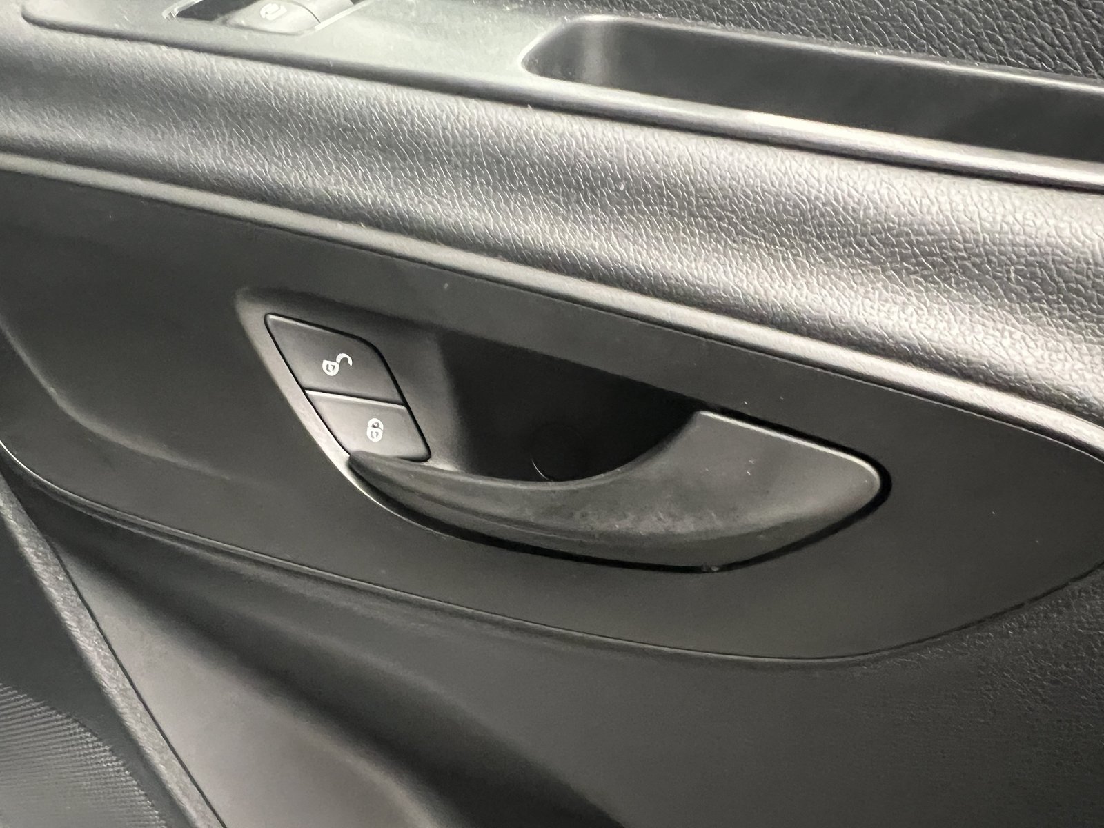 2024 Mercedes-Benz Sprinter High Roof Panel Van — photo 1 of 21
