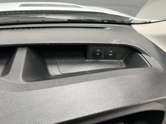 2023 Ford Transit Double Cab Dropside Van — cab interior