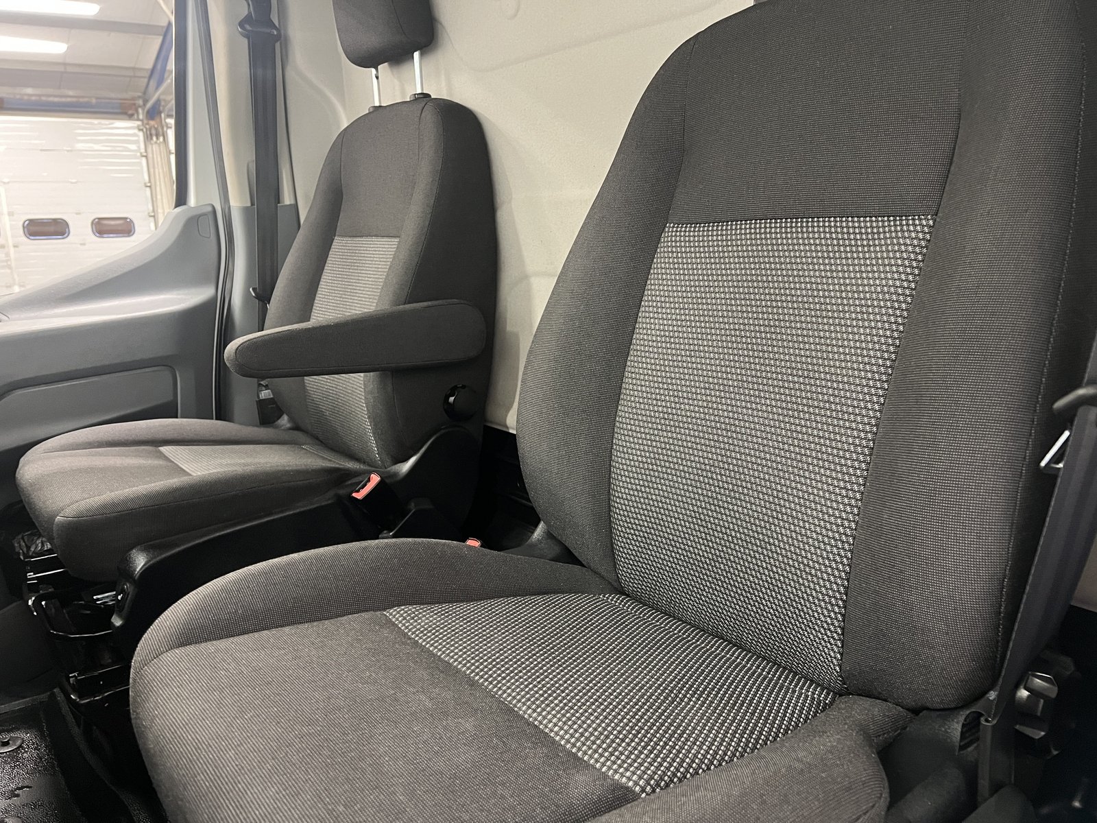 2019 Ford Transit High Roof Panel Van — photo 17 of 17