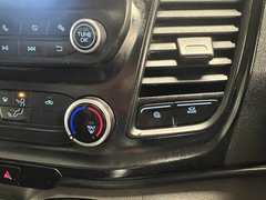 2022 Ford Transit Dropside Van — cab interior