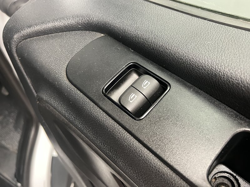 2022 Mercedes-Benz Sprinter High Roof Panel Van — photo 3 of 24