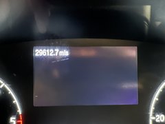 2024 Ford Transit Panel Van — cab interior