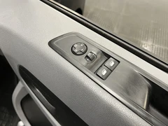 2023 Citroen Dispatch Panel Van — detail