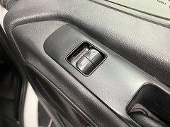 2023 Mercedes-Benz Sprinter Dropside Van — detail