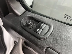2018 Nissan Nv400 Luton Low Loader Van — detail
