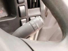 2024 Isuzu Grafter Dropside Van — detail
