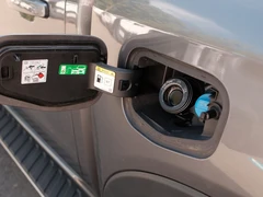 2024 Ford Ranger PickUp Van — detail