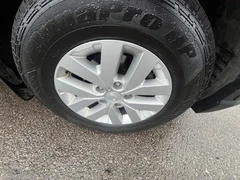 2023 Ssangyong Musso Double Cab PickUp Van — detail