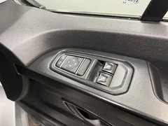 2023 Renault Trafic Panel Van — detail