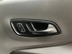 2022 Ford Transit Luton Box Van — detail