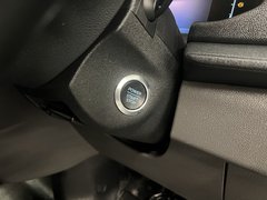 2025 Ford Transit Panel Van — detail