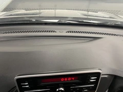 2023 Maxus Deliver 9 High Roof Panel Van — cab interior