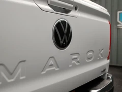 2024 Volkswagen Amarok PickUp Van — detail