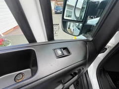 2023 Iveco Daily Dropside Van — cab interior