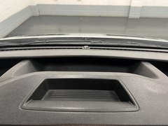 2023 Ford Transit High Roof Panel Van — cab interior