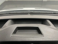 2022 Ford Transit Tipper Van — cab interior