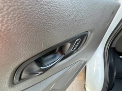 2022 Ford Transit Double Cab Tipper Van — detail