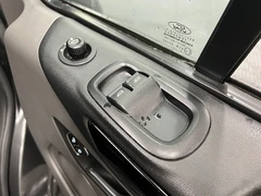 2023 Ford Transit Custom Panel Van — detail
