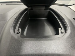 2023 Vauxhall Combo Panel Van — cab interior