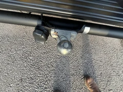 2021 Ford Ranger Double Cab PickUp Van — detail
