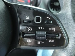 2023 Mercedes-Benz Sprinter Luton Box Van — detail