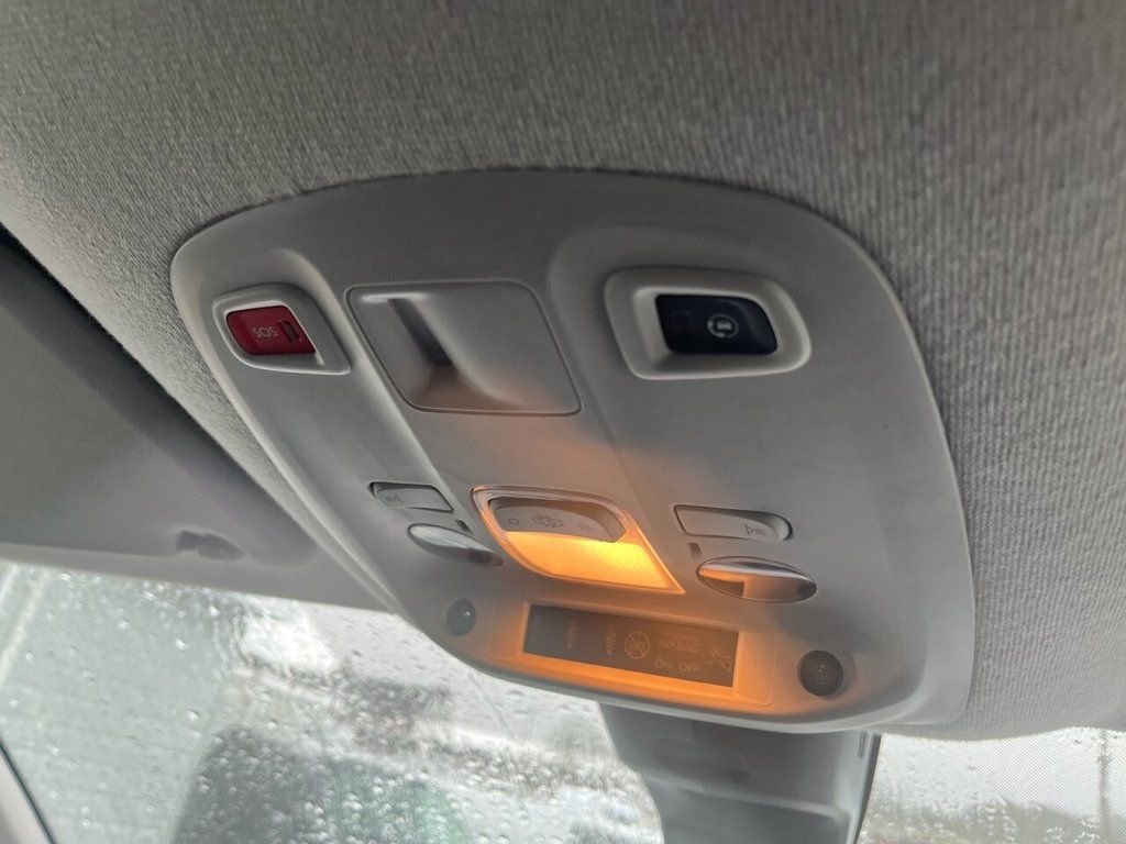2023 Vauxhall Vivaro Panel Van — photo 11 of 11