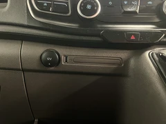 2022 Ford Transit Tipper Van — detail