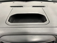 2023 Citroen Dispatch Panel Van — cab interior