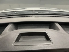 2022 Ford Transit Dropside Van — cab interior