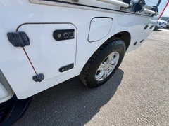 2021 Ford Ranger PickUp Van — detail