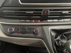2024 Maxus Deliver 9 Luton Box Van — cab interior