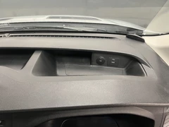 2022 Ford Transit Dropside Van — cab interior