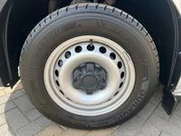 2025 Ford Transit Custom Panel Van — detail