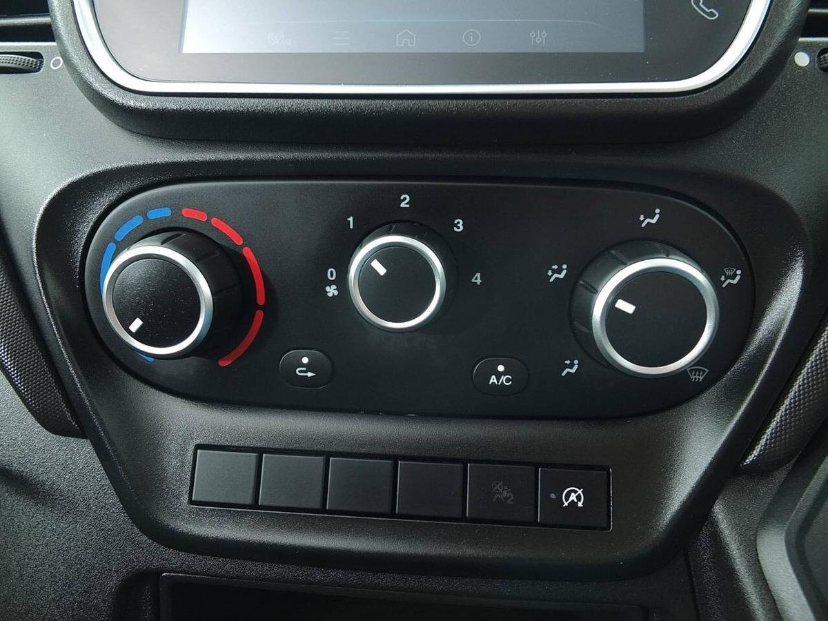 2024 Iveco Daily Panel Van — photo 1 of 16