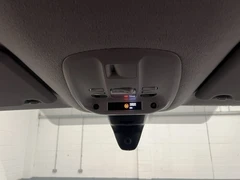 2023 Citroen Dispatch Panel Van — cab interior