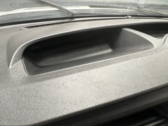 2022 Ford Transit Dropside Van — cab interior