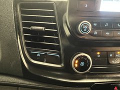 2022 Ford Transit Dropside Van — cab interior