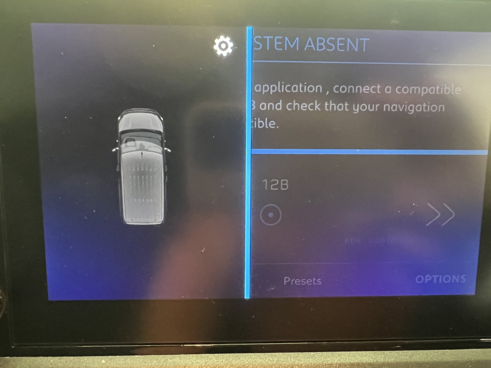 2023 Peugeot Partner Panel Van — photo 5 of 5