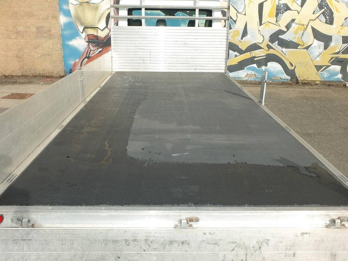 2024 Ford Transit Dropside Van — photo 8 of 8