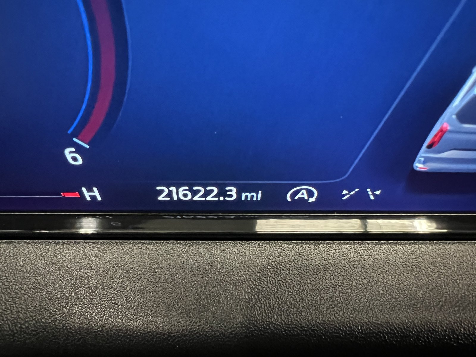 2025 Ford Transit Custom Panel Van — photo 2 of 29