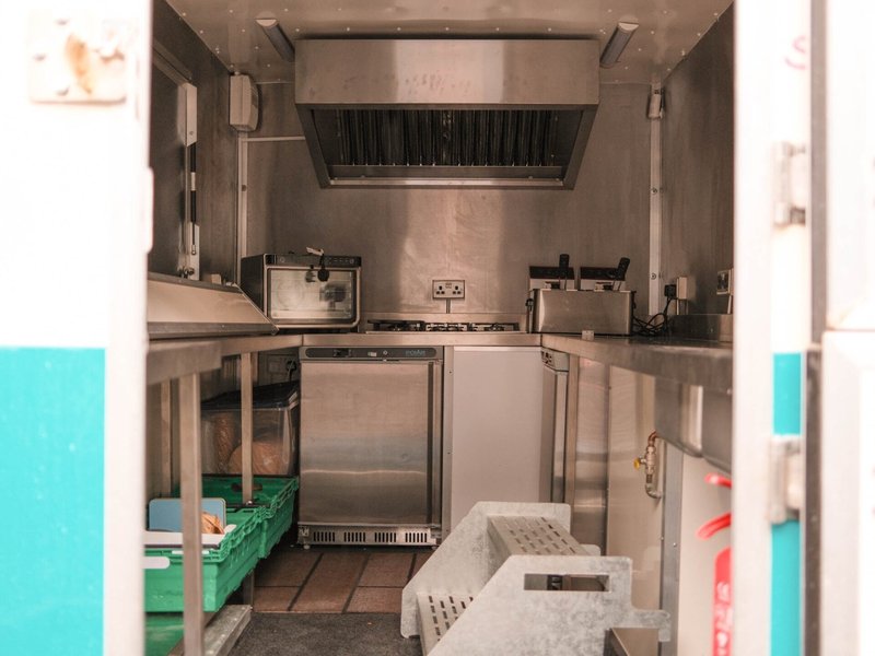2017 Iveco Daily Panel Van
