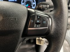 2023 Ford Transit Tipper Van — detail