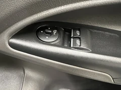2021 Ford Transit Connect Panel Van — detail