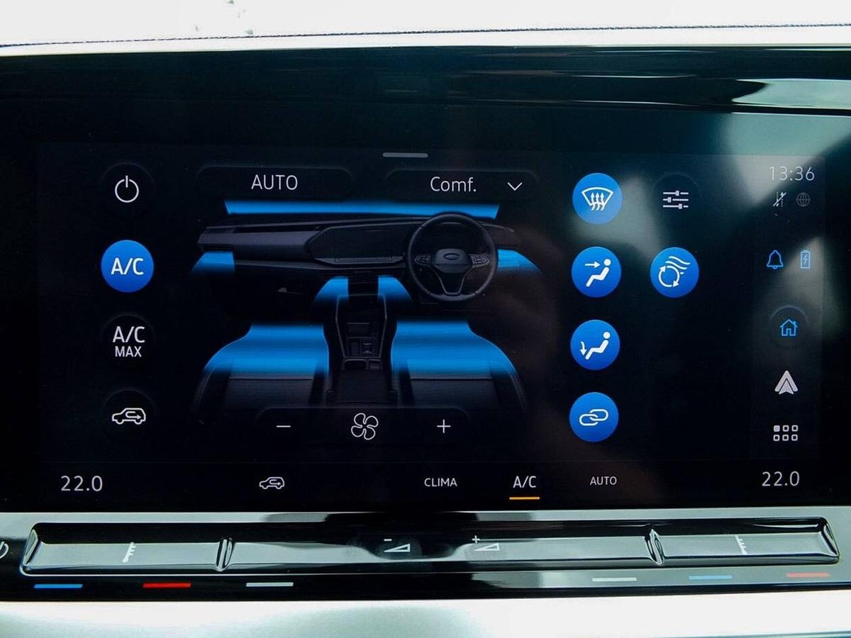 2025 Ford Transit Connect Panel Van — photo 1 of 38