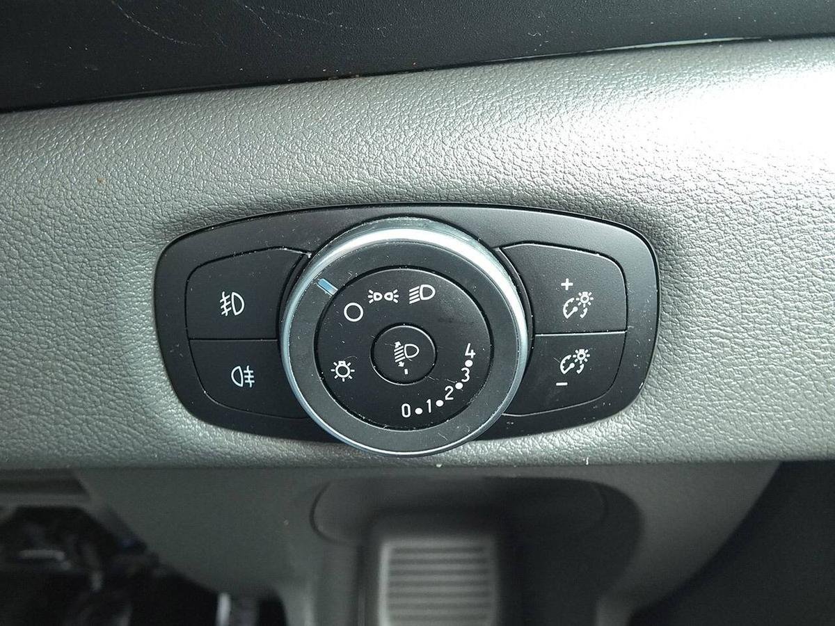 2023 Ford Transit High Roof Panel Van — photo 2 of 10
