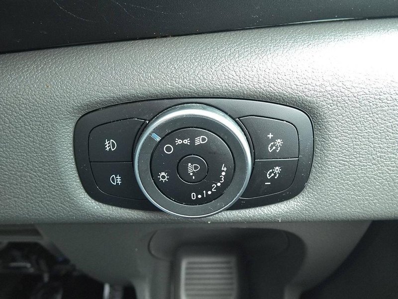 2023 Ford Transit High Roof Panel Van — photo 2 of 10