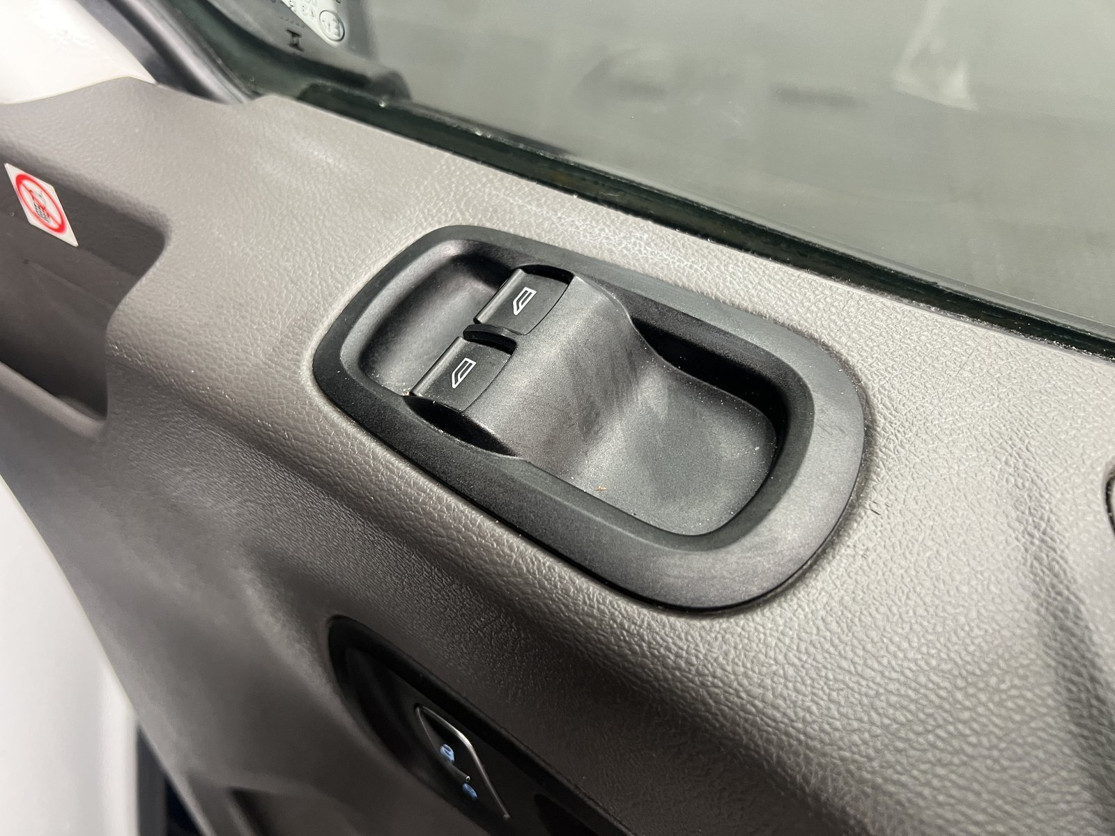 2023 Ford Transit High Roof Panel Van — photo 2 of 26