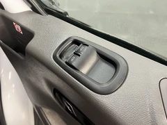 2022 Ford Transit Luton Box Van — detail
