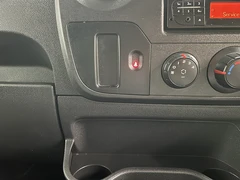 2018 Nissan Nv400 Luton Low Loader Van — detail
