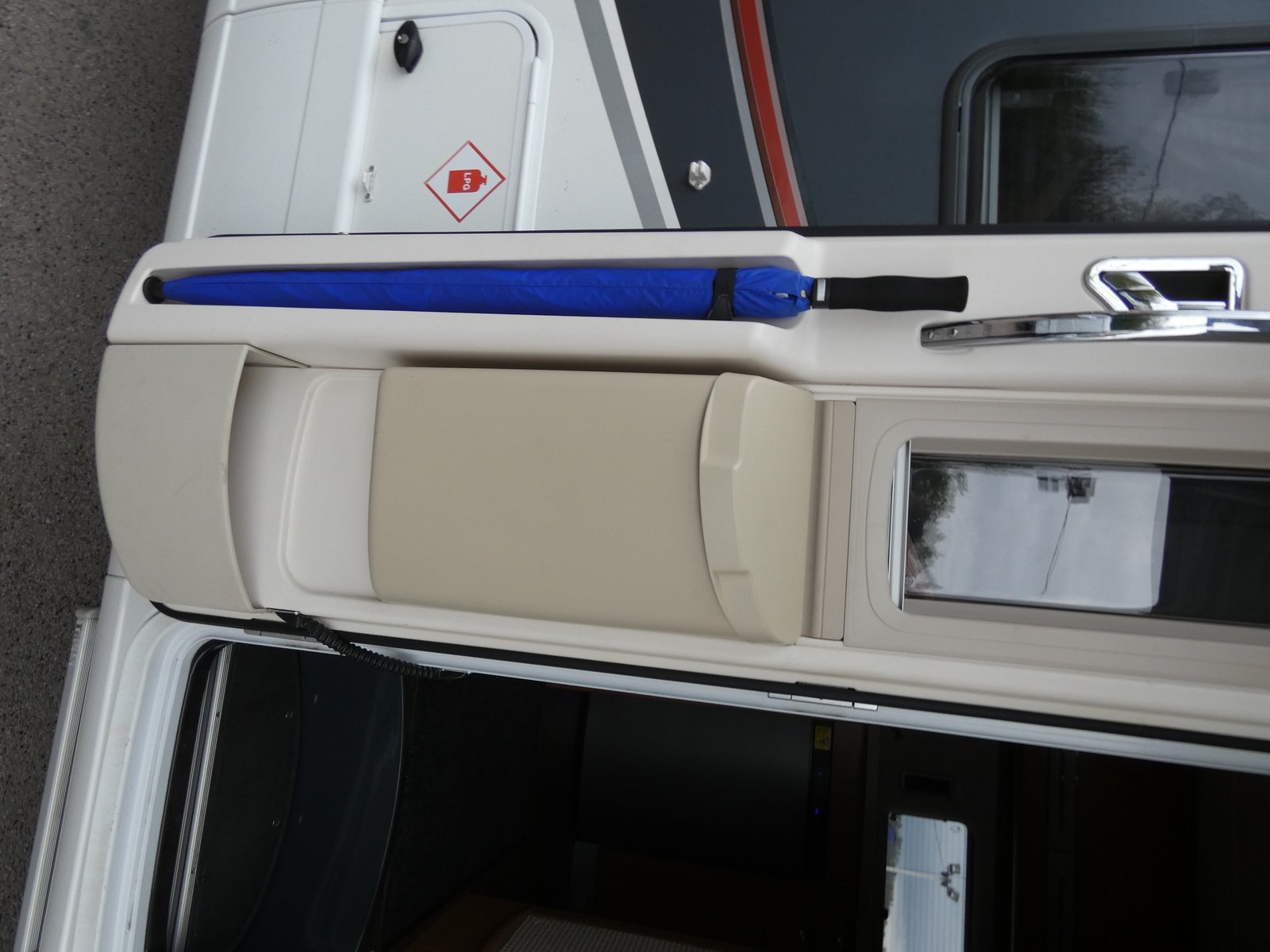 2016 Fiat Ducato Panel Van — photo 32 of 32